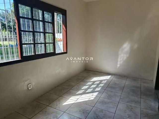 Casa / Sobrado para Venda em Santa Maria/RS Juscelino Kubitschek 3 Quartos
