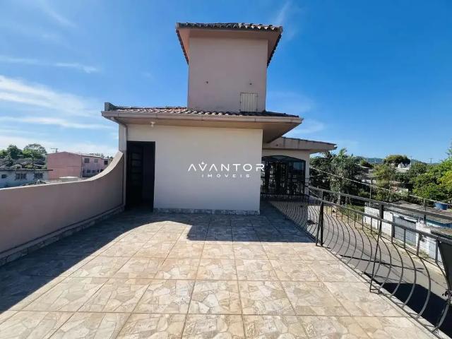 Casa / Sobrado para Venda em Santa Maria/RS Juscelino Kubitschek 3 Quartos