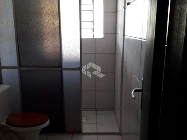 Casa / Sobrado para Venda em Santa Maria/RS Juscelino Kubitschek 3 Quartos