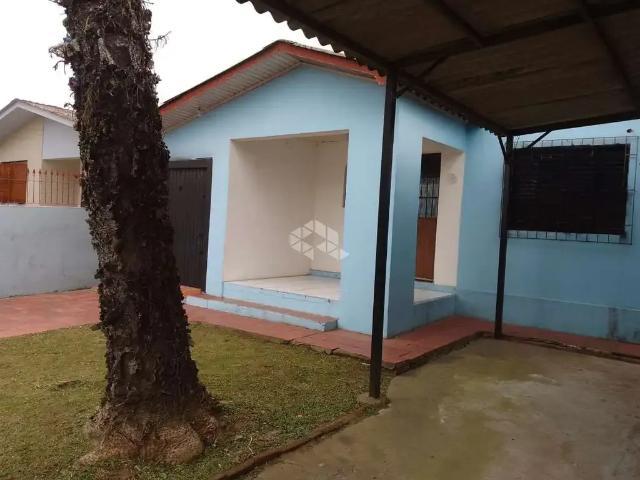 Casa / Sobrado para Venda em Santa Maria/RS Juscelino Kubitschek 3 Quartos