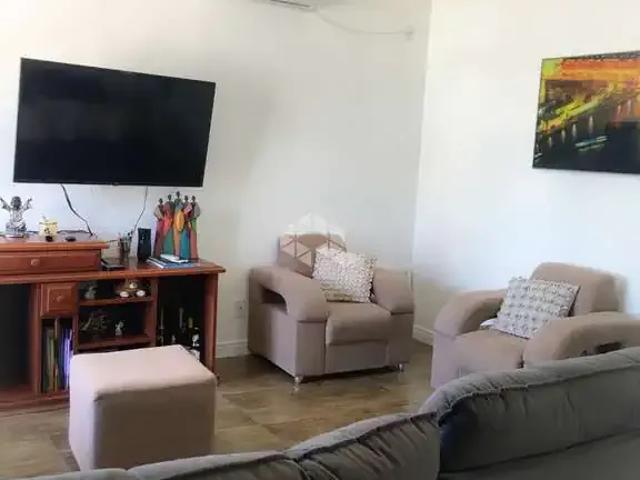 Casa / Sobrado para Venda em Santa Maria/RS Juscelino Kubitschek 3 Quartos