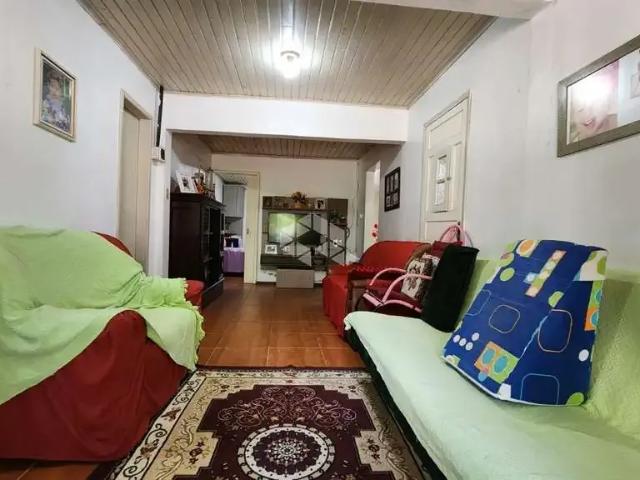 Casa / Sobrado para Venda em Santa Maria/RS Juscelino Kubitschek 3 Quartos