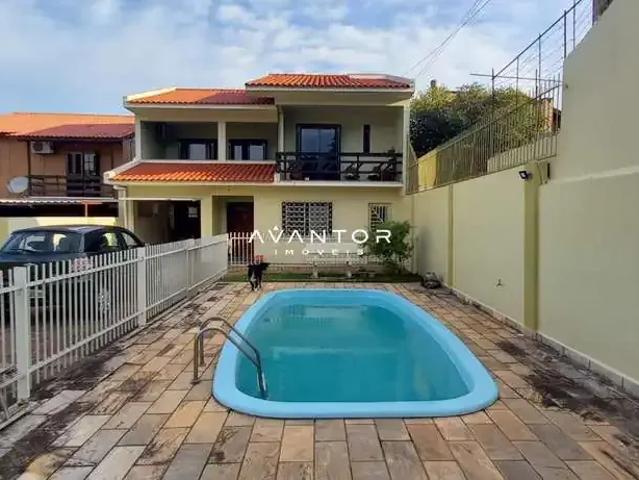 Casa / Sobrado para Venda em Santa Maria/RS Juscelino Kubitschek 3 Quartos