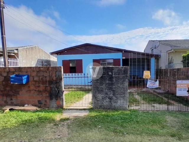 Casa / Sobrado para Venda em Santa Maria/RS Juscelino Kubitschek 3 Quartos
