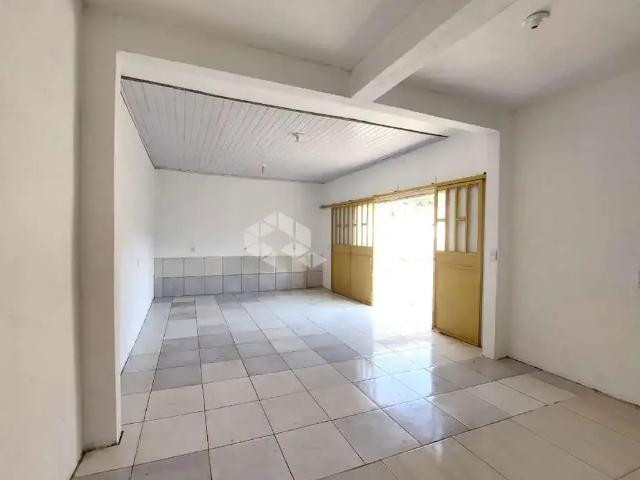 Casa / Sobrado para Venda em Santa Maria/RS Juscelino Kubitschek 4 Quartos