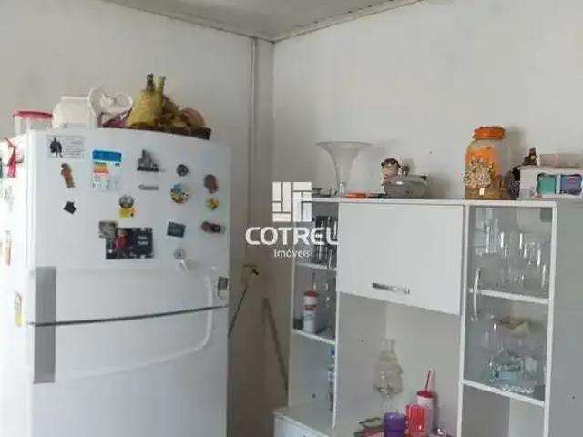 Casa / Sobrado para Venda em Santa Maria/RS Juscelino Kubitschek 4 Quartos