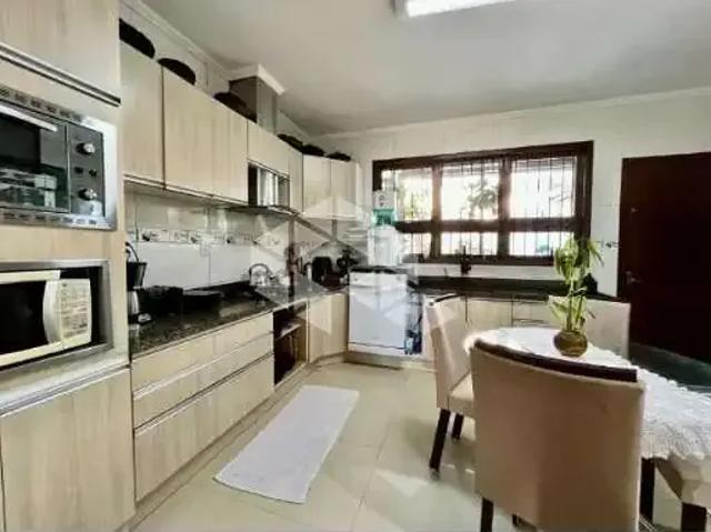 Casa / Sobrado para Venda em Santa Maria/RS km 3 3 Quartos