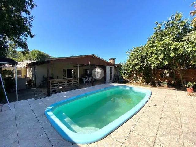 Casa / Sobrado para Venda em Santa Maria/RS km 3 4 Quartos