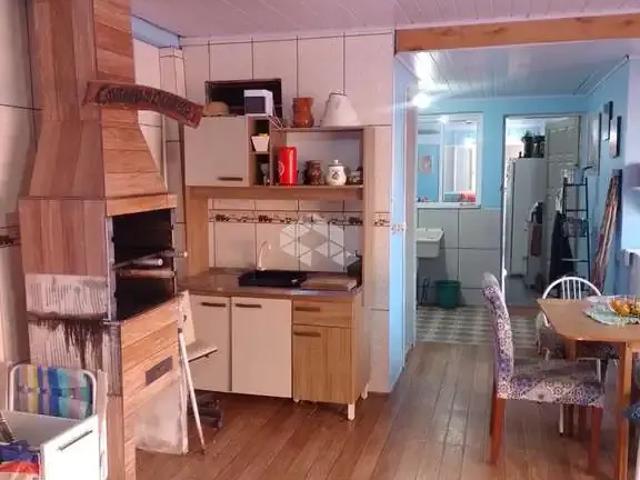 Casa / Sobrado para Venda em Santa Maria/RS Lorenzi 2 Quartos