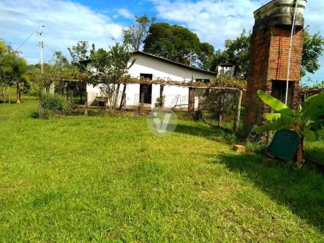 Casa / Sobrado para Venda em Santa Maria/RS Palma 2 Quartos