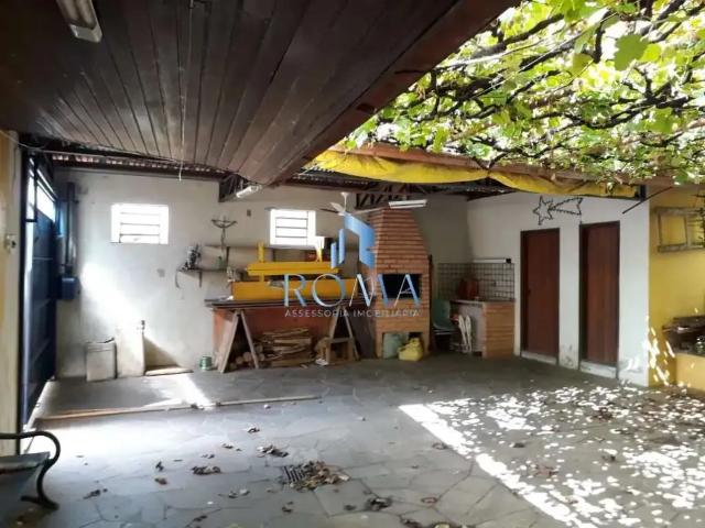 Casa / Sobrado para Venda em Santa Maria/RS Passo D'Areia 3 Quartos