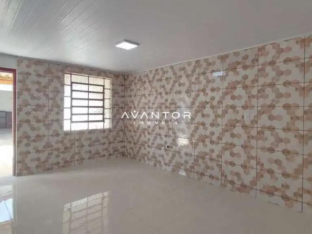 Casa / Sobrado para Venda em Santa Maria/RS Passo D'Areia 3 Quartos