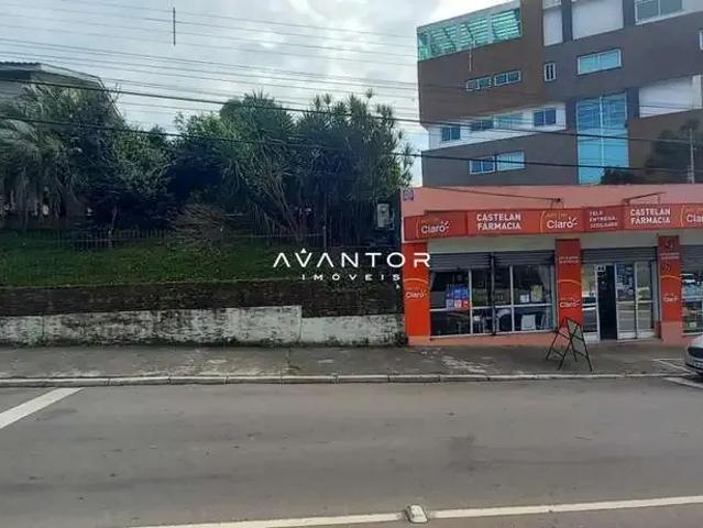 Casa / Sobrado para Venda em Santa Maria/RS Patronato 4 Quartos