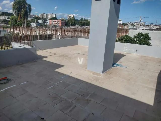 Casa / Sobrado para Venda em Santa Maria/RS Patronato 3 Quartos