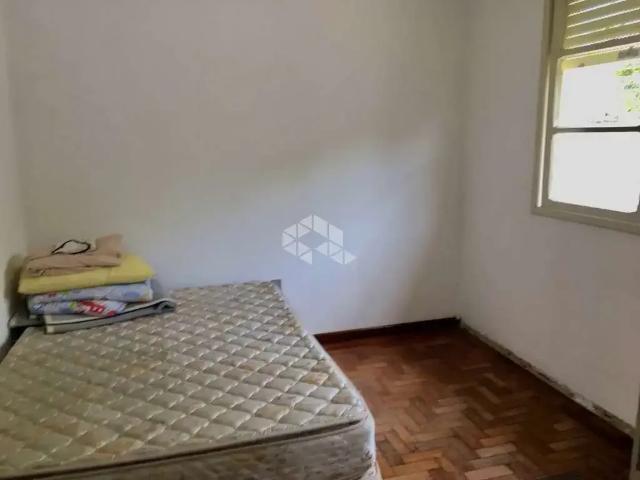 Casa / Sobrado para Venda em Santa Maria/RS Patronato 3 Quartos