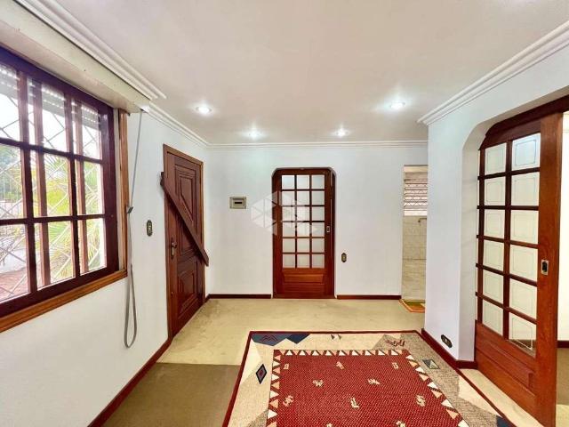 Casa / Sobrado para Venda em Santa Maria/RS Patronato 3 Quartos