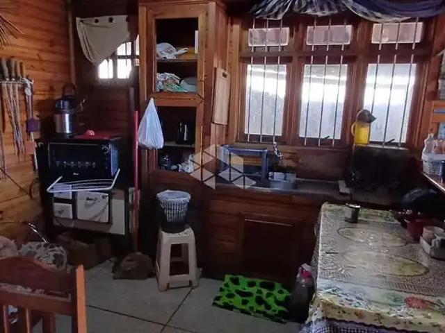 Casa / Sobrado para Venda em Santa Maria/RS Pé de Plátano 3 Quartos