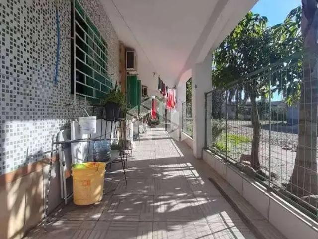 Casa / Sobrado para Venda em Santa Maria/RS Pé de Plátano 3 Quartos