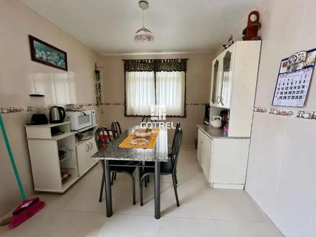 Casa / Sobrado para Venda em Santa Maria/RS Pé de Plátano 3 Quartos