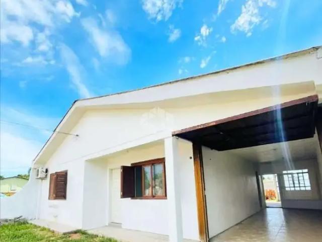 Casa / Sobrado para Venda em Santa Maria/RS Pé de Plátano 3 Quartos