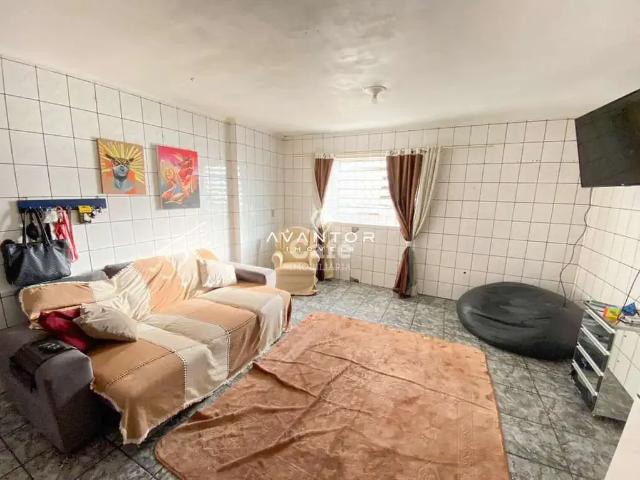 Casa / Sobrado para Venda em Santa Maria/RS Pé de Plátano 3 Quartos