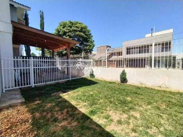 Casa / Sobrado para Venda em Santa Maria/RS Pé de Plátano 3 Quartos