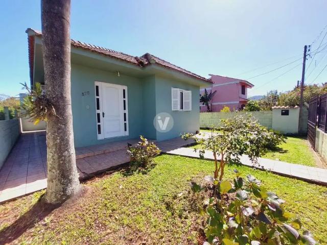 Casa / Sobrado para Venda em Santa Maria/RS Pé de Plátano 2 Quartos