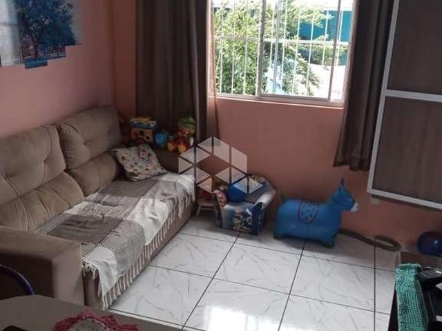 Casa / Sobrado para Venda em Santa Maria/RS Pé de Plátano 4 Quartos