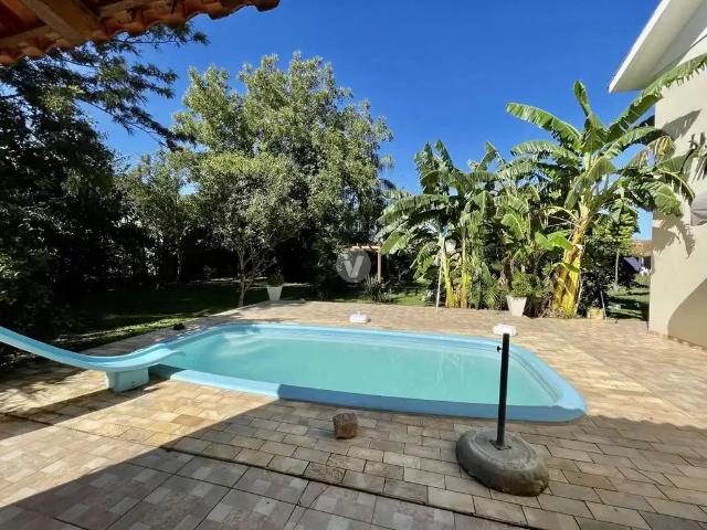 Casa / Sobrado para Venda em Santa Maria/RS Pinheiro Machado 3 Quartos