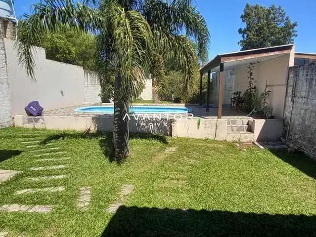 Casa / Sobrado para Venda em Santa Maria/RS Pinheiro Machado 3 Quartos