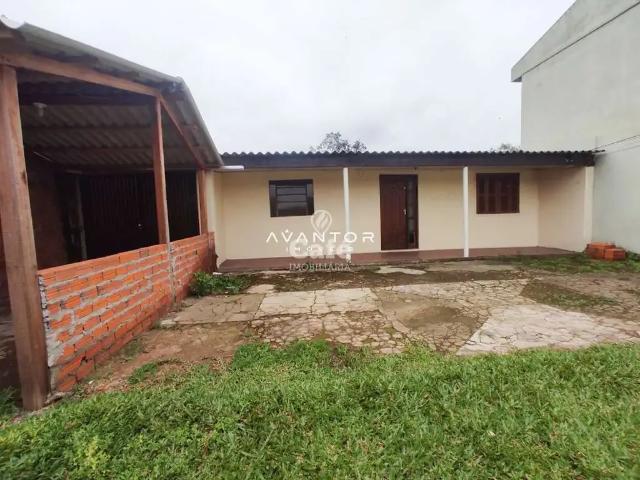 Casa / Sobrado para Venda em Santa Maria/RS Pinheiro Machado 3 Quartos