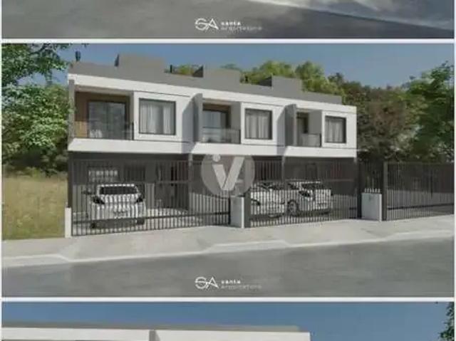 Casa / Sobrado para Venda em Santa Maria/RS Pinheiro Machado 3 Quartos