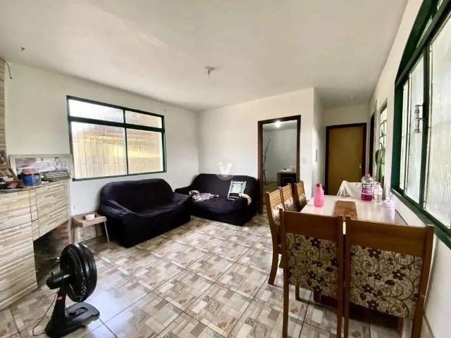 Casa / Sobrado para Venda em Santa Maria/RS Pinheiro Machado 3 Quartos
