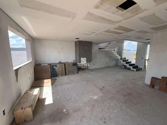 Casa / Sobrado para Venda em Santa Maria/RS Pinheiro Machado 3 Quartos