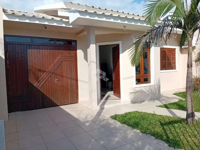 Casa / Sobrado para Venda em Santa Maria/RS Pinheiro Machado 3 Quartos
