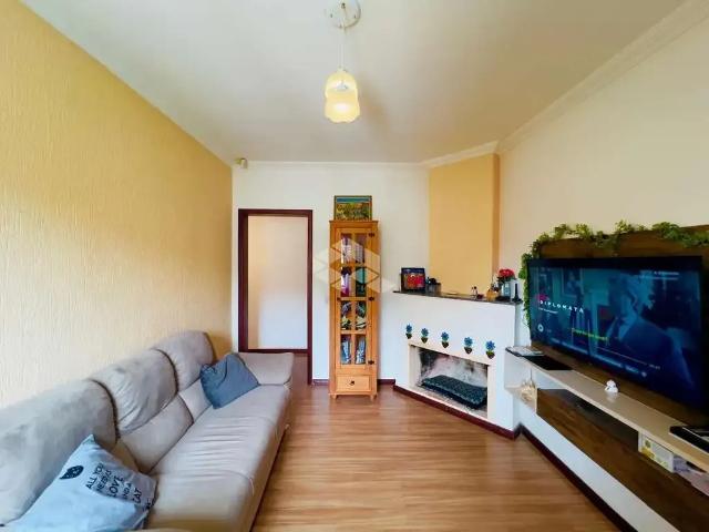 Casa / Sobrado para Venda em Santa Maria/RS Pinheiro Machado 3 Quartos