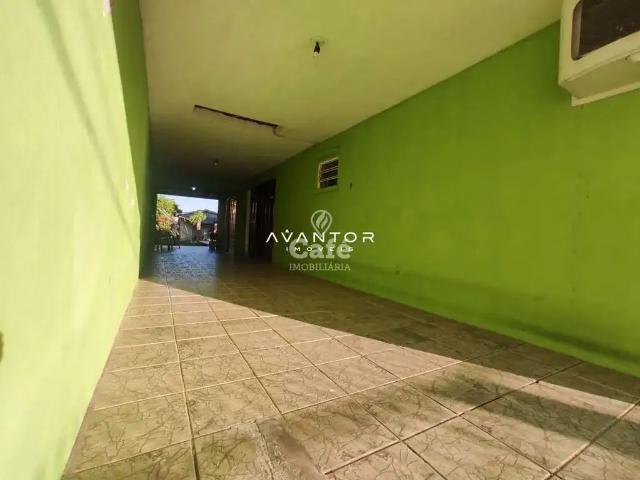 Casa / Sobrado para Venda em Santa Maria/RS Pinheiro Machado 3 Quartos