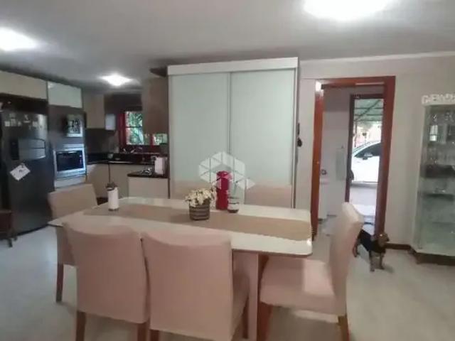 Casa / Sobrado para Venda em Santa Maria/RS Pinheiro Machado 3 Quartos