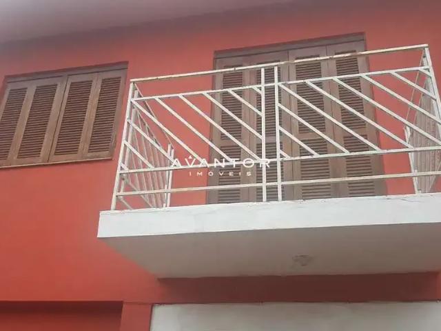 Casa / Sobrado para Venda em Santa Maria/RS Pinheiro Machado 3 Quartos