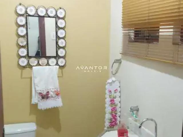 Casa / Sobrado para Venda em Santa Maria/RS Pinheiro Machado 3 Quartos
