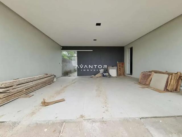 Casa / Sobrado para Venda em Santa Maria/RS Pinheiro Machado 3 Quartos