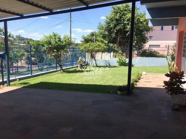 Casa / Sobrado para Venda em Santa Maria/RS Pinheiro Machado 3 Quartos
