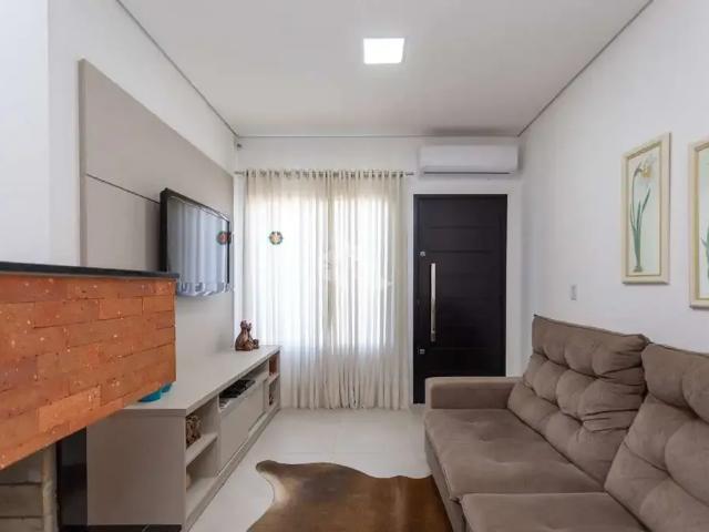 Casa / Sobrado para Venda em Santa Maria/RS Pinheiro Machado 3 Quartos