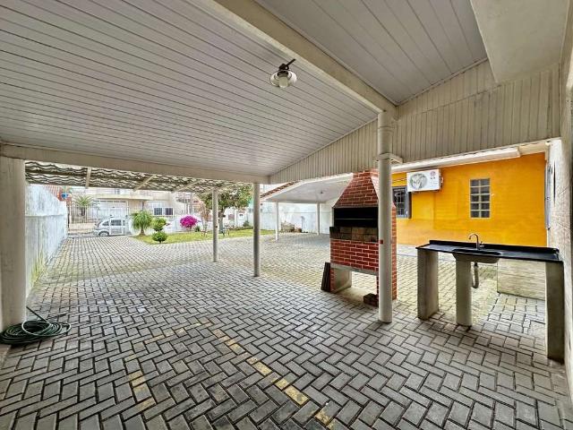 Casa / Sobrado para Venda em Santa Maria/RS Pinheiro Machado 3 Quartos