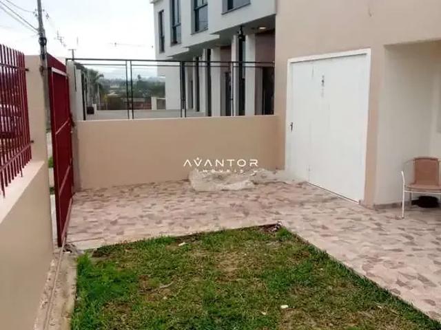 Casa / Sobrado para Venda em Santa Maria/RS Pinheiro Machado 2 Quartos