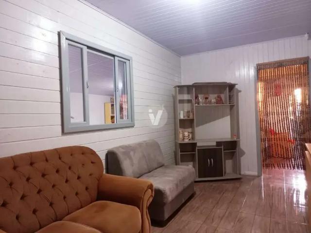 Casa / Sobrado para Venda em Santa Maria/RS Pinheiro Machado 2 Quartos