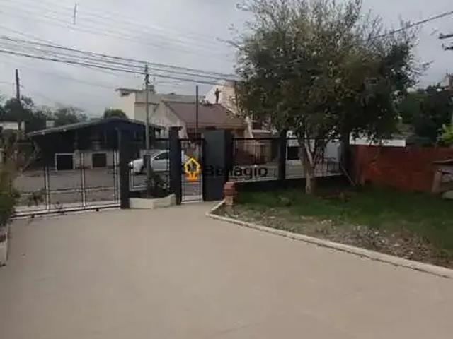 Casa / Sobrado para Venda em Santa Maria/RS Pinheiro Machado 2 Quartos