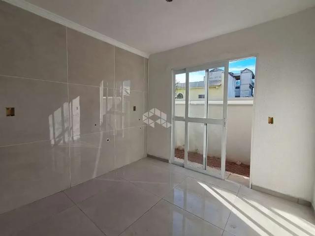 Casa / Sobrado para Venda em Santa Maria/RS Pinheiro Machado 2 Quartos