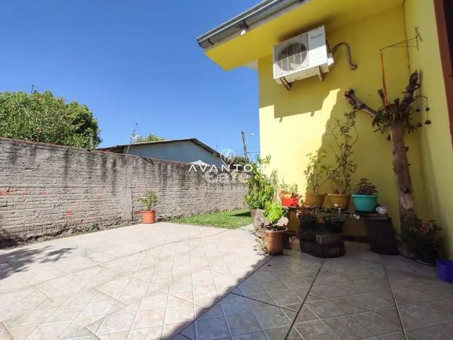 Casa / Sobrado para Venda em Santa Maria/RS Pinheiro Machado 2 Quartos
