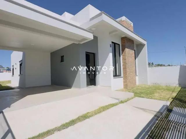 Casa / Sobrado para Venda em Santa Maria/RS Pinheiro Machado 2 Quartos